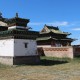 monastère erdene zu à karakhorum mongolie