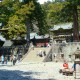 Tosho-Gu à Nikko