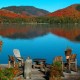 Fall in the Laurentians-Automne (12)